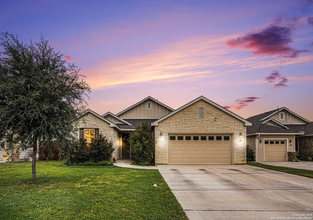 Photo 1 of Single family home for sale at 312 Iron Gate, Pleasanton, TX 78064 | MLS# 1887658 | Listing updated on 2026-01-22