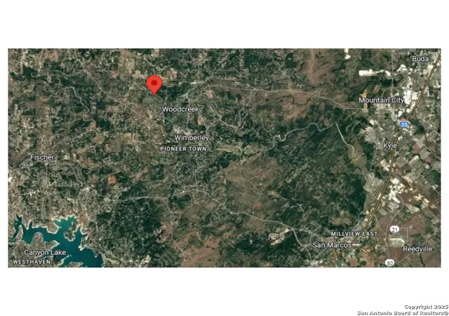 Photo 3 of Land for sale at 35 Meadow Oak, Wimberley, TX 78676 | MLS# 1887678 | Listing updated on 2025-08-08