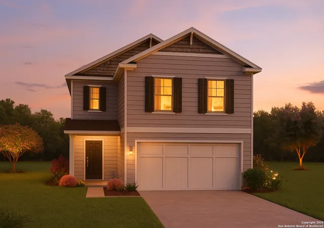 1st image of 7712 Highland Boat, Converse, TX 78244 | MLS# 1887689