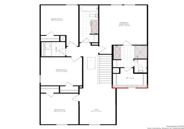 Photo 3 of Sale Pending at 7712 Highland Boat, Converse, TX 78244 | MLS# 1887689 | Listing updated on 2025-12-03