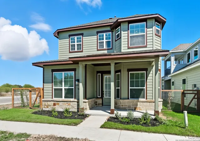 2nd image of 9433 Chatside, Schertz, TX 78154 | MLS# 1887731