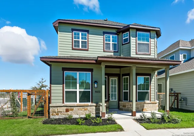 3rd image of 9433 Chatside, Schertz, TX 78154 | MLS# 1887731