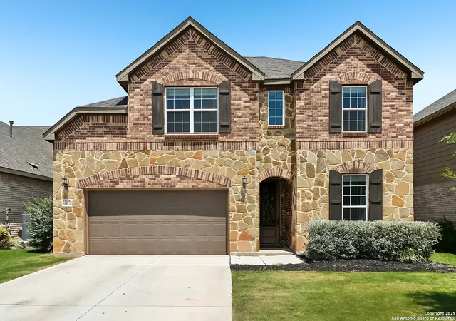 2nd image of 2240 Zachry, New Braunfels, TX 78132 | MLS# 1887733