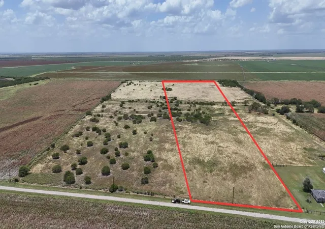 1st image of 000 Cr 515, Beeville, TX 78389 | MLS# 1887742