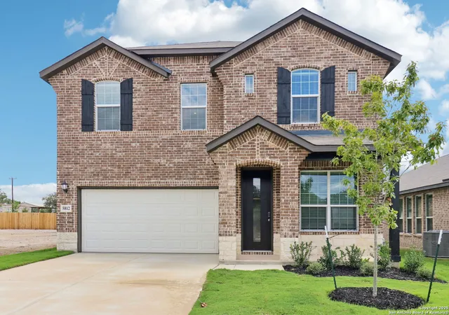 Photo 1 of Sale Pending at 5812 Broken Rock, San Antonio, TX 78253 | MLS# 1887758 | Listing updated on 2025-12-30