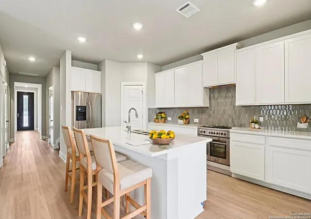Photo 3 of Sale Pending at 5812 Broken Rock, San Antonio, TX 78253 | MLS# 1887758 | Listing updated on 2025-12-30