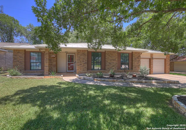 Photo 2 of Sale Pending at 106 Broken Spur, Universal City, TX 78148 | MLS# 1887762 | Listing updated on 2026-02-10