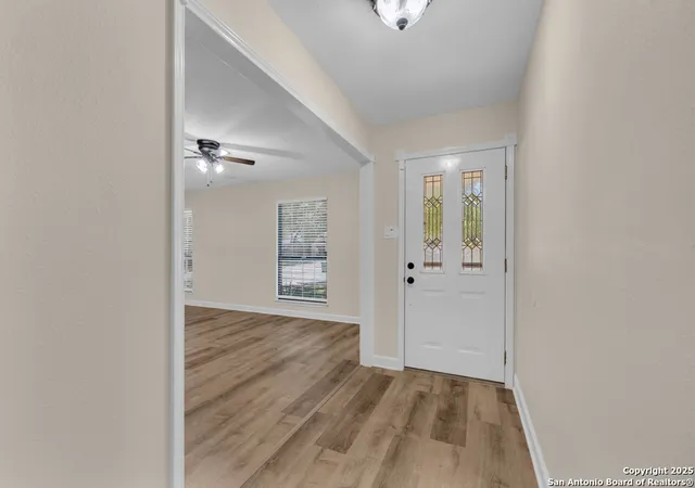 Photo 3 of Sale Pending at 106 Broken Spur, Universal City, TX 78148 | MLS# 1887762 | Listing updated on 2026-02-10