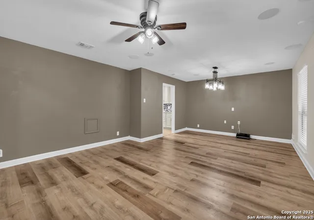 Photo 3 of Sale Pending at 106 Broken Spur, Universal City, TX 78148 | MLS# 1887762 | Listing updated on 2026-02-10