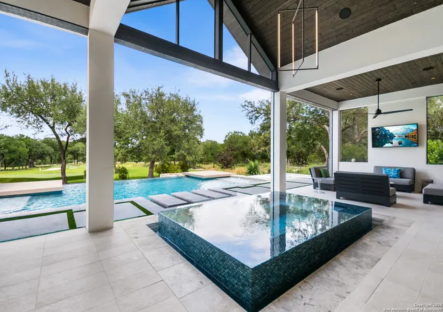 Photo 3 of Single family home for sale at 167 Riverwood, Boerne, TX 78006 | MLS# 1887774 | Listing updated on 2026-08-21