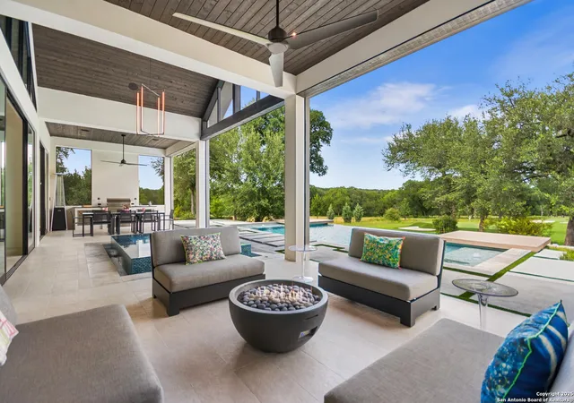 Photo 4 of Single family home for sale at 167 Riverwood, Boerne, TX 78006 | MLS# 1887774 | Listing updated on 2026-08-21