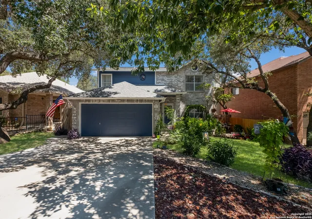 Photo 2 of Sale Pending at 9517 Cantura Crst, San Antonio, TX 78250 | MLS# 1887785 | Listing updated on 2025-11-08