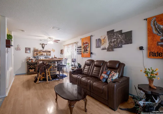Photo 4 of Sale Pending at 9517 Cantura Crst, San Antonio, TX 78250 | MLS# 1887785 | Listing updated on 2025-11-08