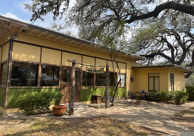 3rd image of 19967 Hwy 127, Concan, TX 78838 | MLS# 1887786