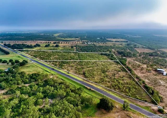 2nd image of +/  246 Acres Hwy 173, Devine, TX 78016 | MLS# 1887795