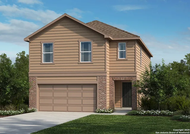 Photo 1 of Sale Pending at 7916 Mariposa Manor, San Antonio, TX 78253 | MLS# 1887801 | Listing updated on 2025-08-22