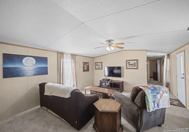 3rd image of 820 Forest View, Blanco, TX 78606 | MLS# 1887804