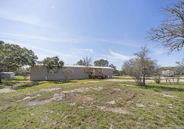 1st image of 820 Forest View, Blanco, TX 78606 | MLS# 1887804