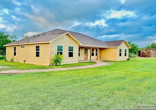 1st image of 5476 Us Hwy 90, Uvalde, TX 78801 | MLS# 1887818