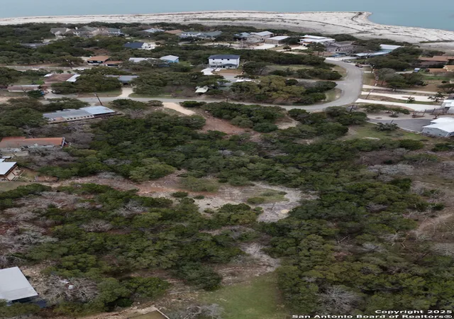 Photo 3 of Land for sale at 1466 Paradise, Canyon Lake, TX 78133 | MLS# 1887841 | Listing updated on 2026-02-06