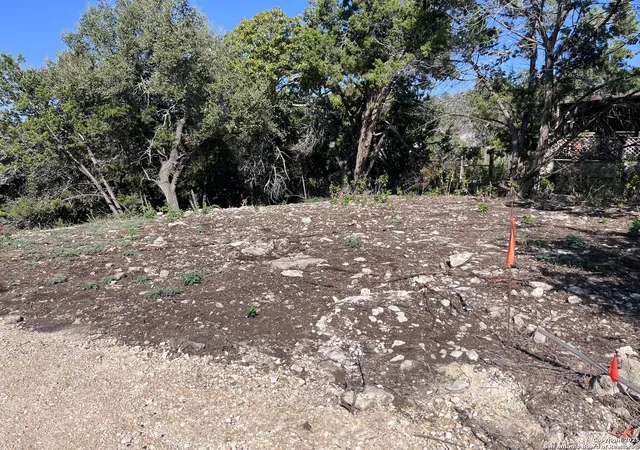 Photo 4 of Land for sale at 1466 Paradise, Canyon Lake, TX 78133 | MLS# 1887841 | Listing updated on 2026-02-06