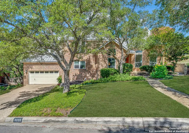 Photo 1 of Sale Pending at 6606 Augsberg, San Antonio, TX 78256 | MLS# 1887854 | Listing updated on 2026-05-06