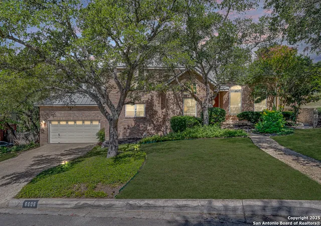 Photo 2 of Sale Pending at 6606 Augsberg, San Antonio, TX 78256 | MLS# 1887854 | Listing updated on 2026-05-06