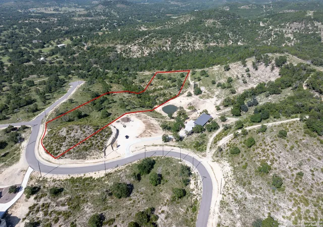 2nd image of 5? Ac Red Stag Lane, Pipe Creek, TX 78063 | MLS# 1887858