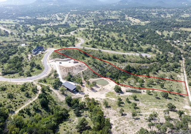 3rd image of 5? Ac Red Stag Lane, Pipe Creek, TX 78063 | MLS# 1887858