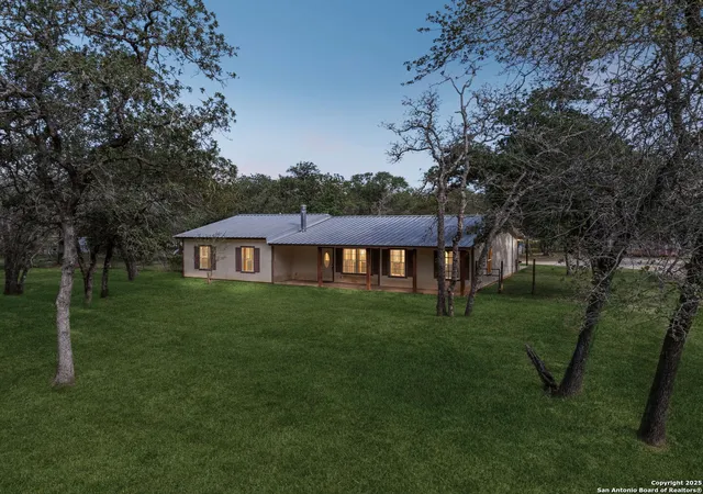 Photo 1 of Single family home for sale at 240 Oak Hollow, La Vernia, TX 78121 | MLS# 1887861 | Listing updated on 2025-12-15