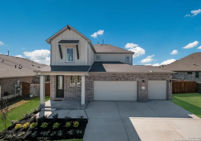 1st image of 524 Foxbrook Way, Cibolo, TX 78108 | MLS# 1887873