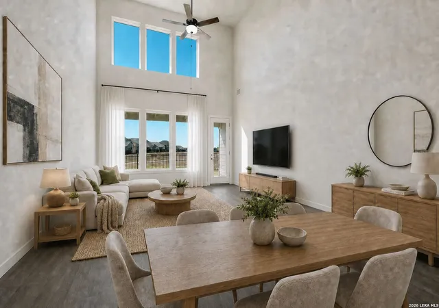 5th image of 524 Foxbrook Way, Cibolo, TX 78108 | MLS# 1887873