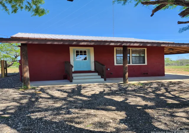 Photo 3 of Sale Pending at 10951 (tract D) Kosub Ln, San Antonio, TX 78223 | MLS# 1887886 | Listing updated on 2025-12-22