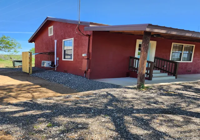 Photo 3 of Sale Pending at 10951 (tract D) Kosub Ln, San Antonio, TX 78223 | MLS# 1887886 | Listing updated on 2025-12-22