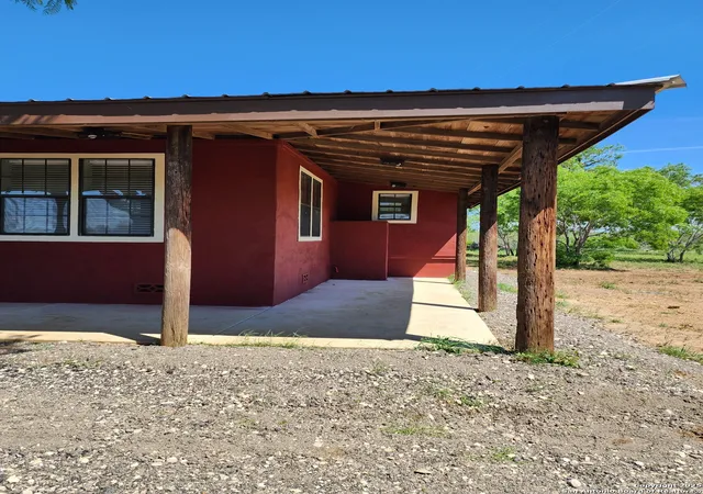 Photo 4 of Sale Pending at 10951 (tract D) Kosub Ln, San Antonio, TX 78223 | MLS# 1887886 | Listing updated on 2025-12-22
