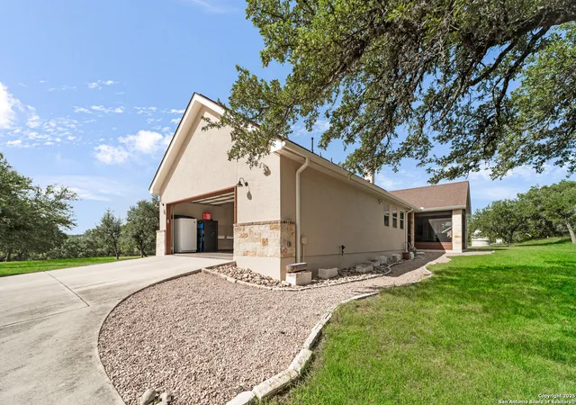 Photo 1 of Sale Pending at 1643 Rebecca Ranch, Canyon Lake, TX 78133 | MLS# 1887889 | Listing updated on 2025-10-29
