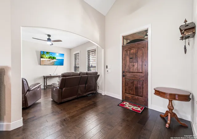 Photo 3 of Sale Pending at 1643 Rebecca Ranch, Canyon Lake, TX 78133 | MLS# 1887889 | Listing updated on 2025-10-29