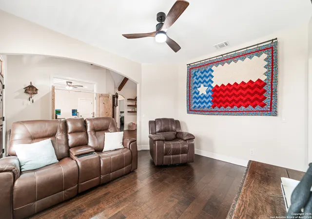 Photo 4 of Sale Pending at 1643 Rebecca Ranch, Canyon Lake, TX 78133 | MLS# 1887889 | Listing updated on 2025-10-29