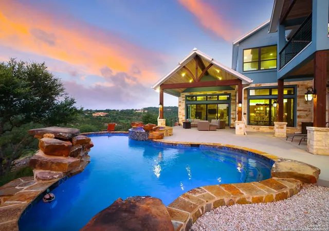 Photo 1 of Mansion for sale at 1023 Comanche Rdg, New Braunfels, TX 78132 | MLS# 1887918 | Listing updated on 2026-08-21