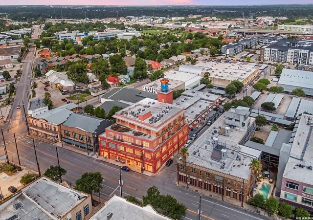 32nd image of 1401 S Flores St #409, San Antonio, TX 78204 | MLS# 1887925