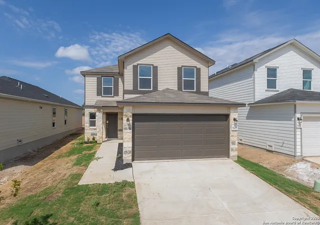 Photo 1 of Sale Pending at 9451 Platte Pl, San Antonio, TX 78221 | MLS# 1887928 | Listing updated on 2025-11-10