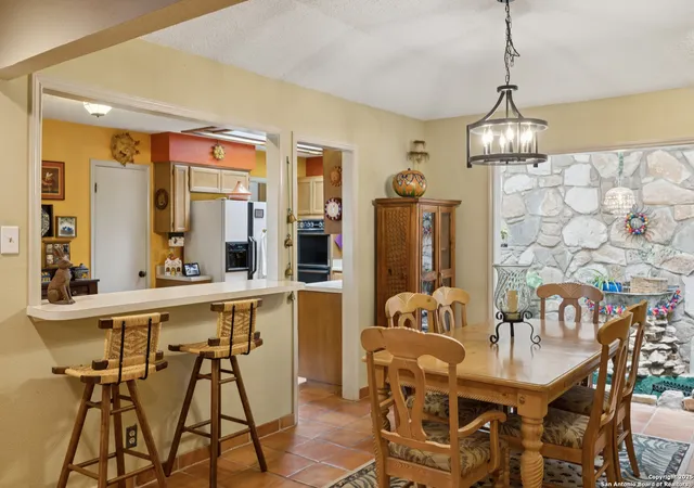Photo 3 of Sale Pending at 12038 Vista Nogal, San Antonio, TX 78213 | MLS# 1887934 | Listing updated on 2025-10-17