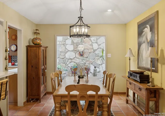 Photo 4 of Sale Pending at 12038 Vista Nogal, San Antonio, TX 78213 | MLS# 1887934 | Listing updated on 2025-10-17
