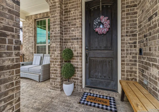 Photo 3 of Sale Pending at 7623 Foss, San Antonio, TX 78254 | MLS# 1887936 | Listing updated on 2026-01-20