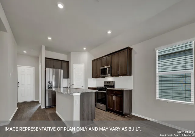 4th image of 1690 Kolbe Trail, New Braunfels, TX 78130 | MLS# 1887945