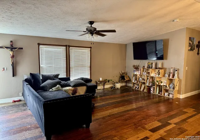 Photo 2 of Sale Pending at 15968 Kilowatt, Elmendorf, TX 78112 | MLS# 1887978 | Listing updated on 2025-09-13