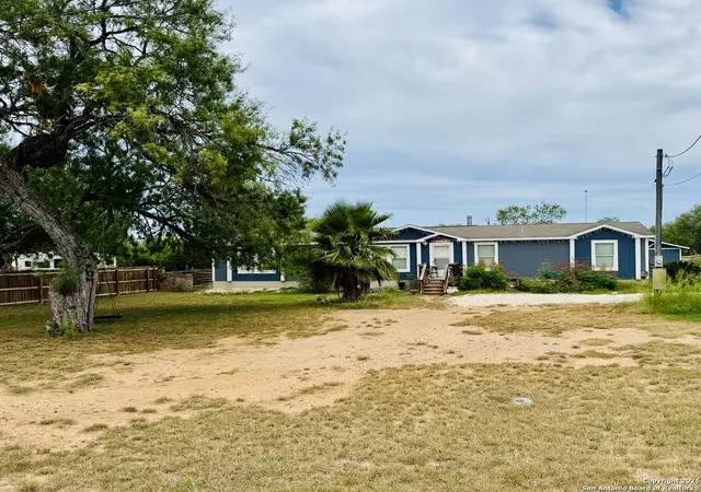 Photo 1 of Sale Pending at 15968 Kilowatt, Elmendorf, TX 78112 | MLS# 1887978 | Listing updated on 2025-09-13