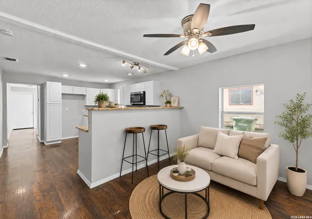 1st image of 714 Hallie Ave, San Antonio, TX 78210 | MLS# 1887992