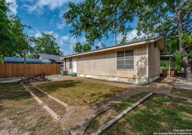 20th image of 714 Hallie Ave, San Antonio, TX 78210 | MLS# 1887992