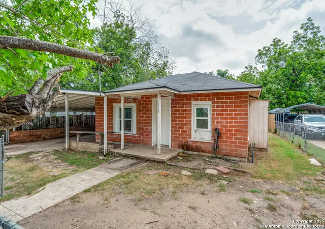 5th image of 714 Hallie Ave, San Antonio, TX 78210 | MLS# 1887992